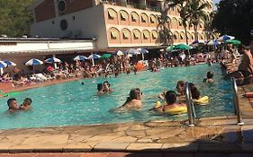 Apartamento Hotel Cavalinho Branco
